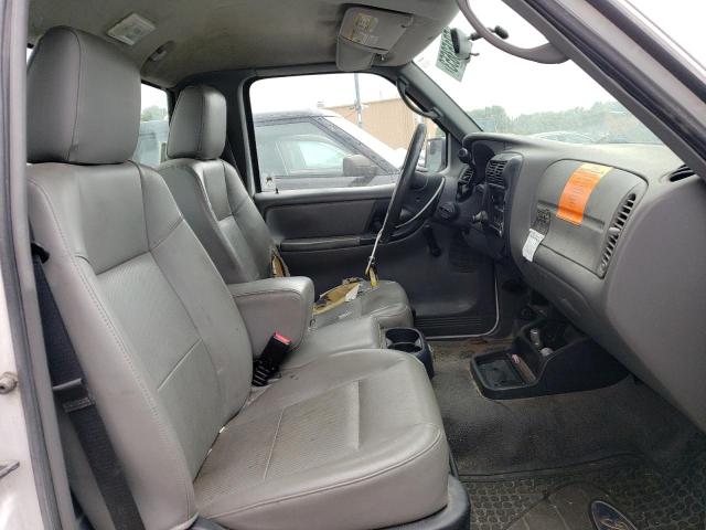 Photo 10 from auction – 2010 FORD RANGER with VIN 1FTKR1AD0APA60617