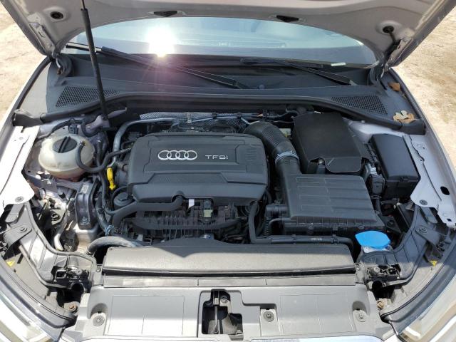 صورة رقم 11 من المزاد - 2015 AUDI A3 PREMIUM مع VIN WAUCCGFFXF1025027