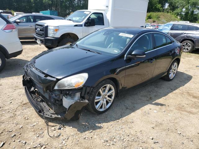 VOLVO S60 T6 2011 with VIN YV1902FH4B2007566 - Photo from auction