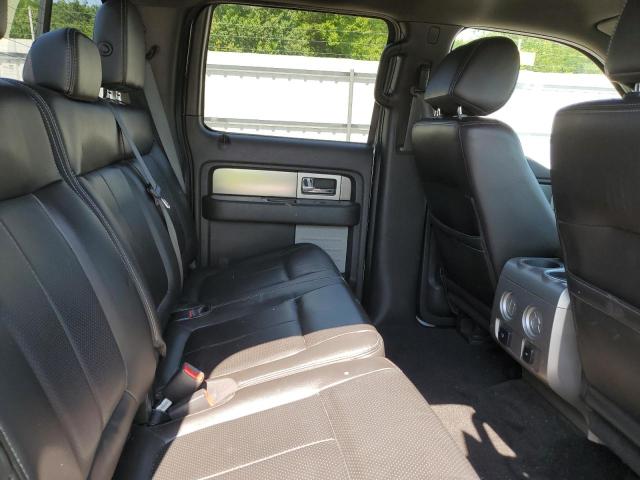 Photo 10 from auction – 2013 FORD F150 SUPER with VIN 1FTFW1EFXDKE54505
