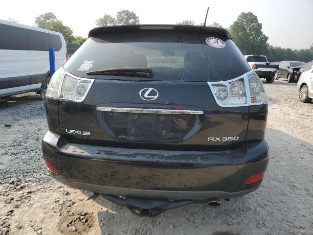 Photo 6 from auction – 2007 LEXUS RX 350 with VIN 2T2GK31U17C004646