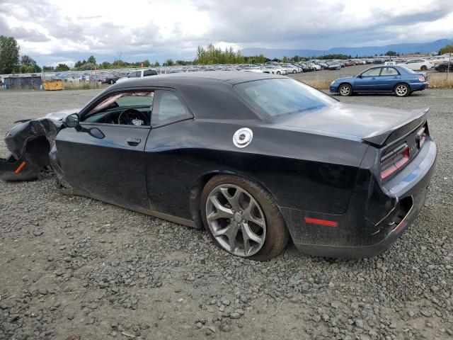 Photo 2 from auction – 2016 DODGE CHALLENGER with VIN 2C3CDZAG3GH249985