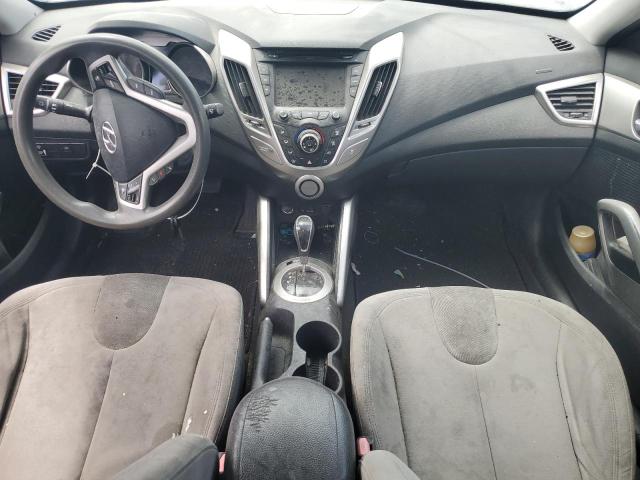 Photo 8 from auction – 2012 HYUNDAI VELOSTER with VIN KMHTC6AD6CU042884