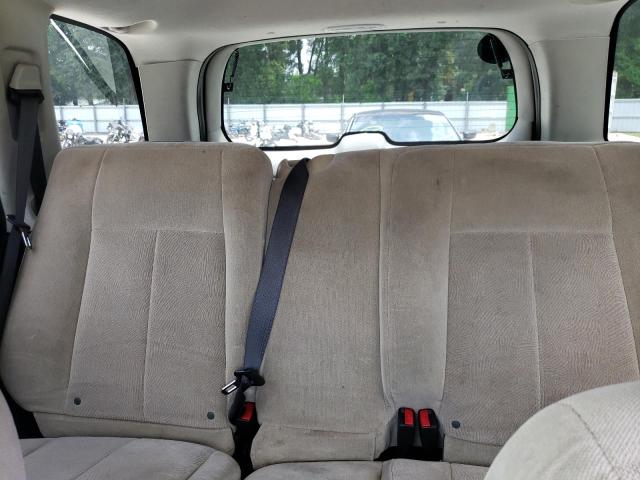 Photo 10 from auction – 2005 CHEVROLET TRAILBLAZE with VIN 1GNDT13S052175766