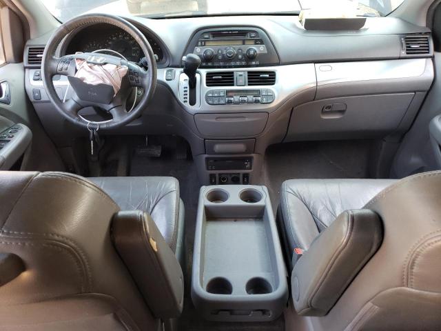 Photo 8 from auction – 2008 HONDA ODYSSEY EX with VIN 5FNRL38768B094089