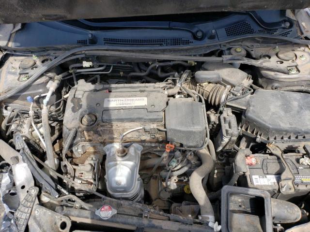 Photo 11 from auction – 2014 HONDA ACCORD EX with VIN 1HGCR2F75EA281802