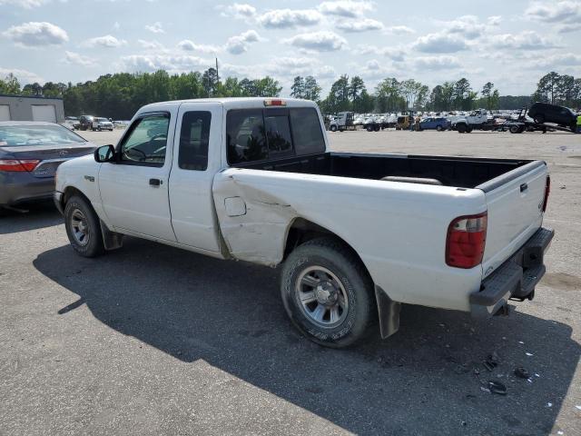 Photo 2 from auction – 2001 FORD RANGER SUP with VIN 1FTYR14UX1TA33132