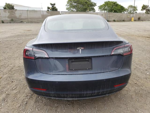 Photo 6 from auction – 2022 TESLA MODEL 3 with VIN 5YJ3E1EA6NF376376