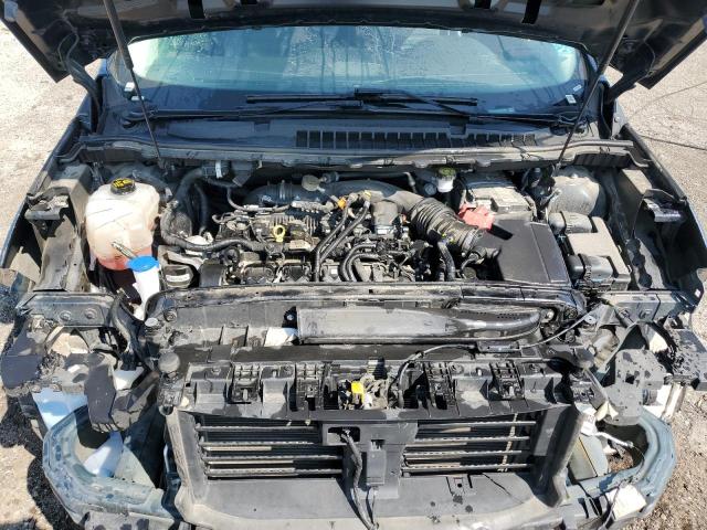 Photo 11 from auction – 2019 FORD EDGE SEL with VIN 2FMPK3J9XKBC16801