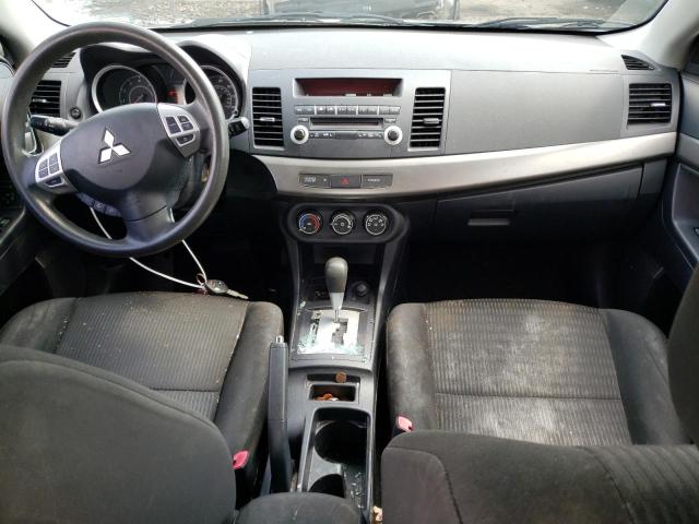 Photo 8 from auction – 2012 MITSUBISHI LANCER ES/ with VIN JA32U2FU5CU005600