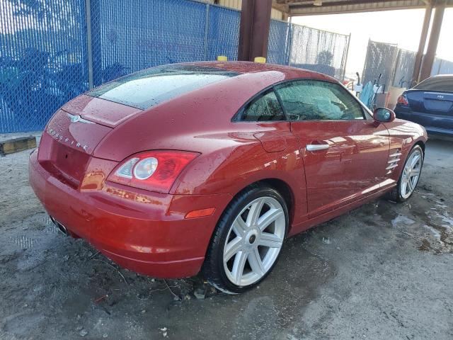 Photo 3 from auction – 2004 CHRYSLER CROSSFIRE with VIN 1C3AN69L04X008929
