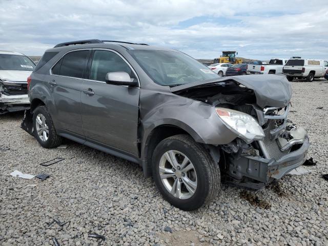 صورة رقم 4 من المزاد - 2012 CHEVROLET EQUINOX LT مع VIN 2GNFLEEK7C6272198