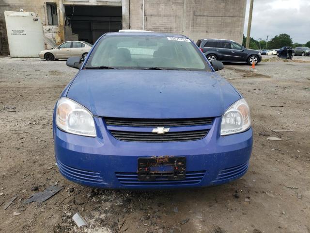Photo 5 from auction – 2008 CHEVROLET COBALT LS with VIN 1G1AK58F487125521