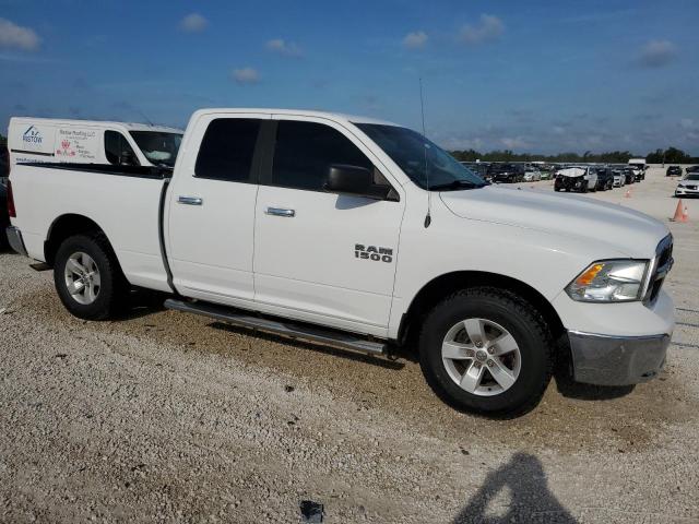 Photo 4 from auction – 2016 RAM 1500 SLT with VIN 1C6RR6GG5GS277784