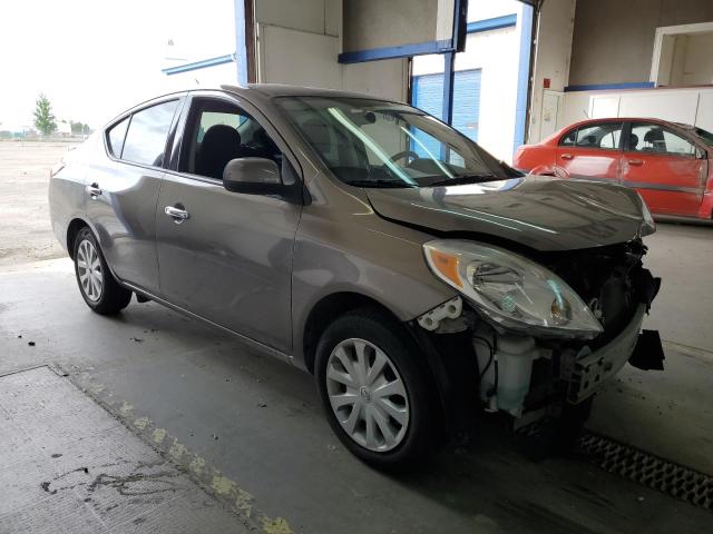 Photo 4 from auction – 2014 NISSAN VERSA S with VIN 3N1CN7APXEL835880