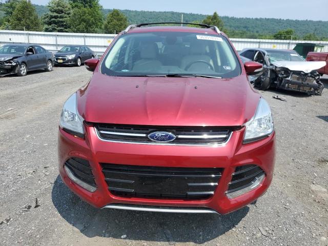 Photo 5 from auction – 2015 FORD ESCAPE TIT with VIN 1FMCU9J94FUA35995
