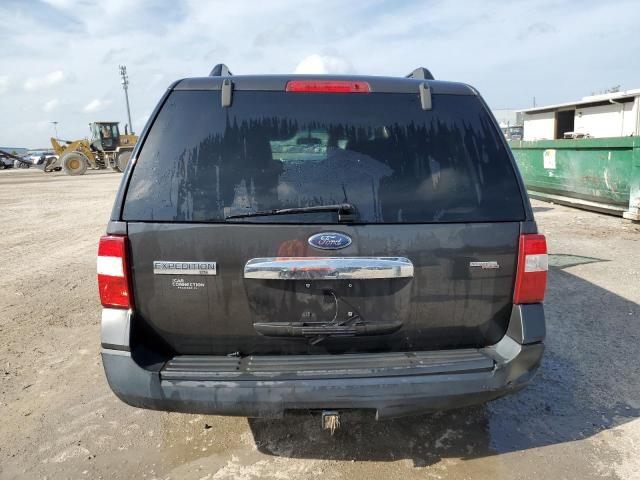 Photo 6 from auction – 2007 FORD EXPEDITION with VIN 1FMFU15577LA54957