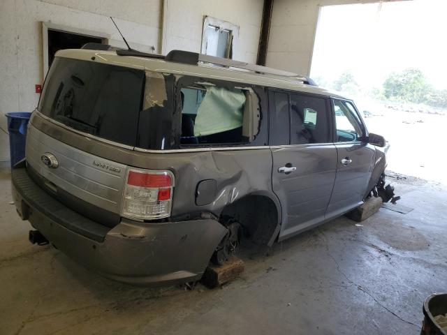 Photo 3 from auction – 2012 FORD FLEX LIMIT with VIN 2FMGK5DC4CBD19541