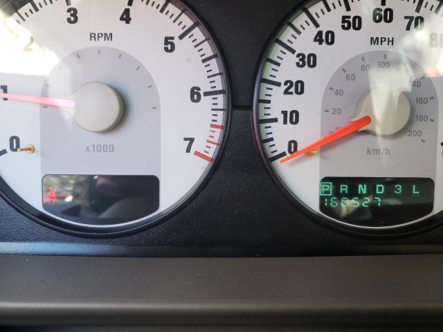 Photo 9 from auction – 2004 DODGE STRATUS SE with VIN 1B3EL36R44N305967