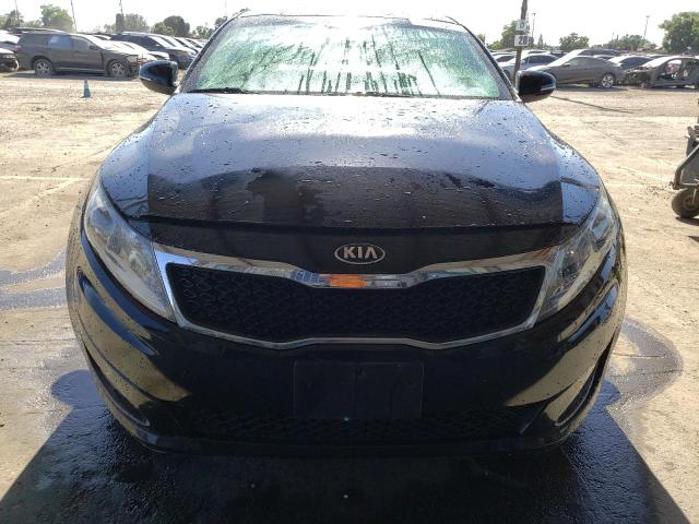 Photo 5 from auction – 2013 KIA OPTIMA LX with VIN 5XXGM4A73DG194274