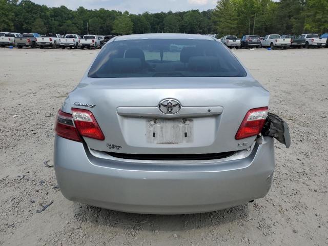 Photo 6 from auction – 2007 TOYOTA CAMRY CE with VIN 4T1BE46K57U637703