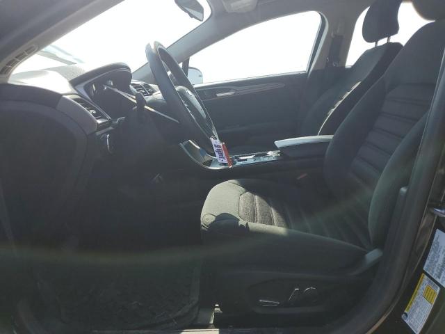 Photo 7 from auction – 2017 FORD FUSION SE with VIN 3FA6P0H70HR345036
