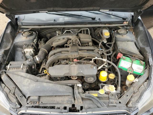 Photo 11 from auction – 2014 SUBARU IMPREZA with VIN JF1GJAC60EH012150