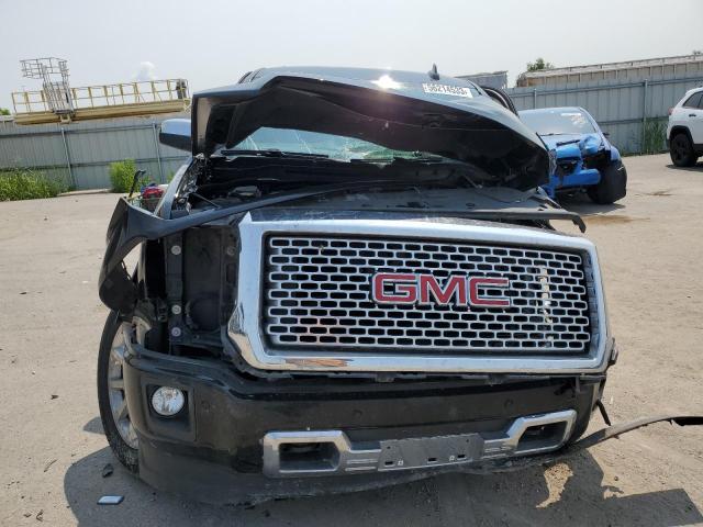 Photo 5 from auction – 2015 GMC SIERRA K15 with VIN 3GTU2WEJ0FG532935