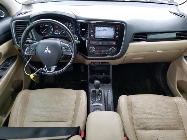 Foto 8 de la subasta – 2016 MITSUBISHI OUTLANDER con VIN JA4AZ3A35GZ035959