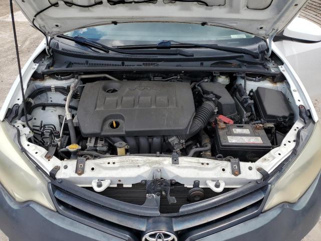 Photo 11 from auction – 2015 TOYOTA COROLLA L with VIN 2T1BURHEXFC336027