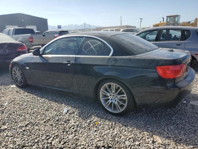 Фото 2 с аукциона – 2011 BMW 335 I с VIN WBADX7C58BE580694