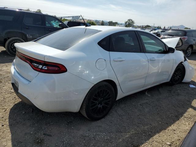 Photo 3 from auction – 2015 DODGE DART SE with VIN 1C3CDFAA8FD159902