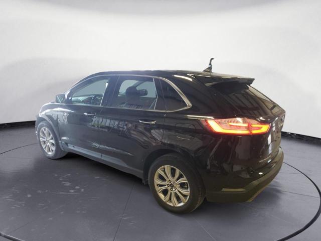 Photo 2 from auction – 2023 FORD EDGE TITAN with VIN 2FMPK4K91PBA28566