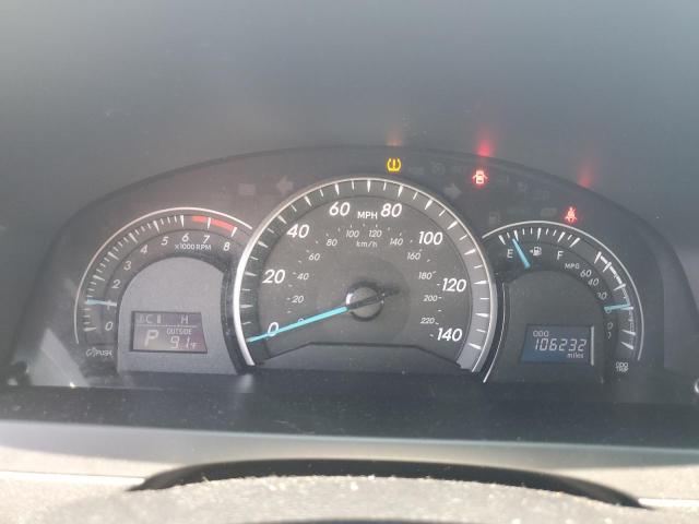Zdjęcie 9 z aukcji – 2012 TOYOTA CAMRY BASE z VIN 4T1BF1FK4CU122567