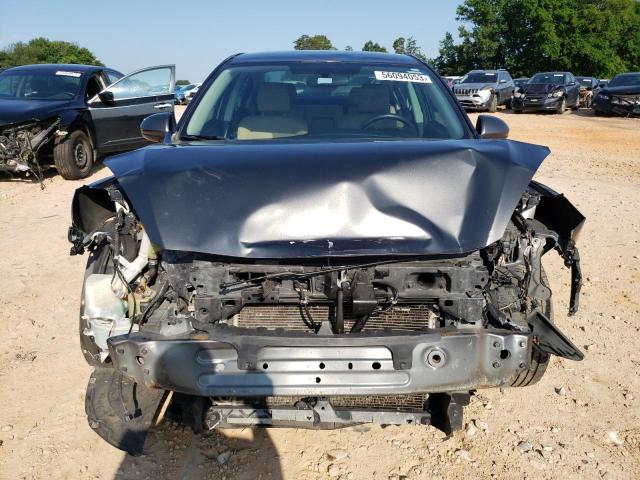 Photo 5 from auction – 2012 MAZDA 3 I with VIN JM1BL1V72C1573010