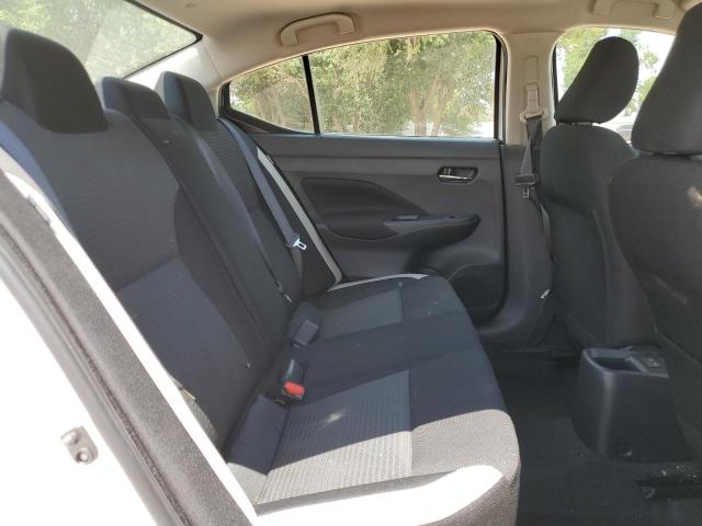 Photo 10 from auction – 2021 NISSAN VERSA SV with VIN 3N1CN8EV8ML922979