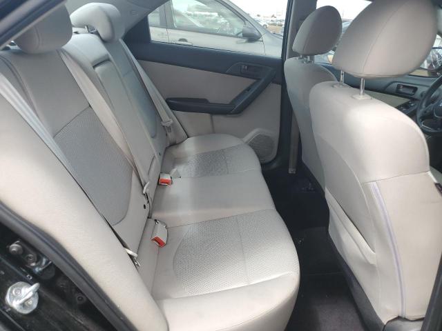 Photo 10 from auction – 2010 KIA FORTE EX with VIN KNAFU4A27A5858878