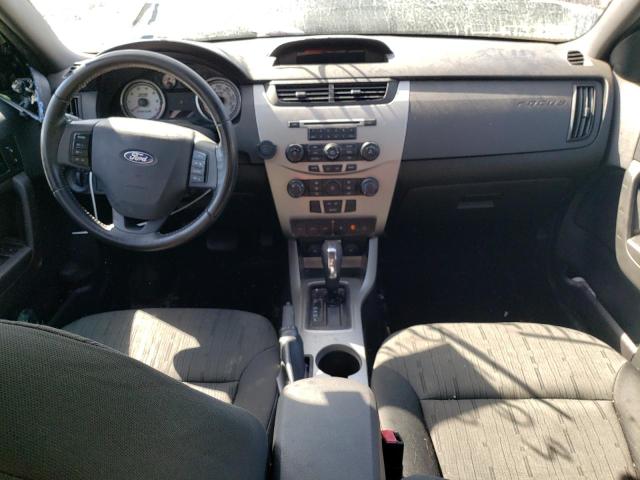 Foto 8 de la subasta – 2010 FORD FOCUS SE con VIN 1FAHP3FN6AW220122