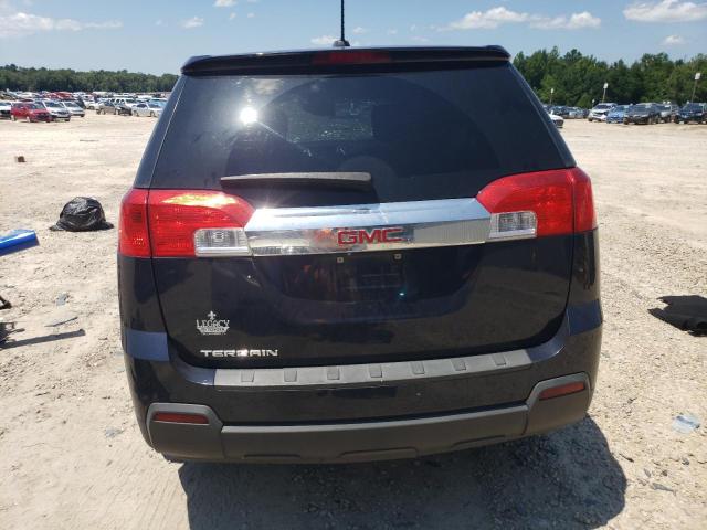 Foto 6 de la subasta – 2015 GMC TERRAIN SL con VIN 2GKALMEK5F6363069