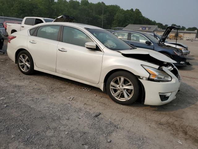 Photo 4 from auction – 2015 NISSAN ALTIMA 2.5 with VIN 1N4AL3AP1FC418251
