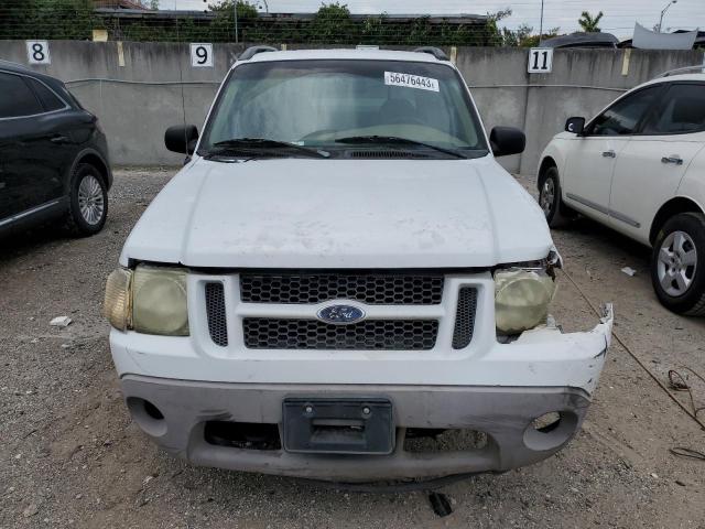 Photo 5 from auction – 2002 FORD EXPLORER S with VIN 1FMZU67E42UB99917