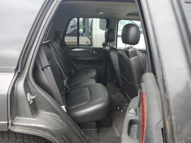 Photo 10 from auction – 2007 GMC ENVOY with VIN 1GKDT13SX72193076