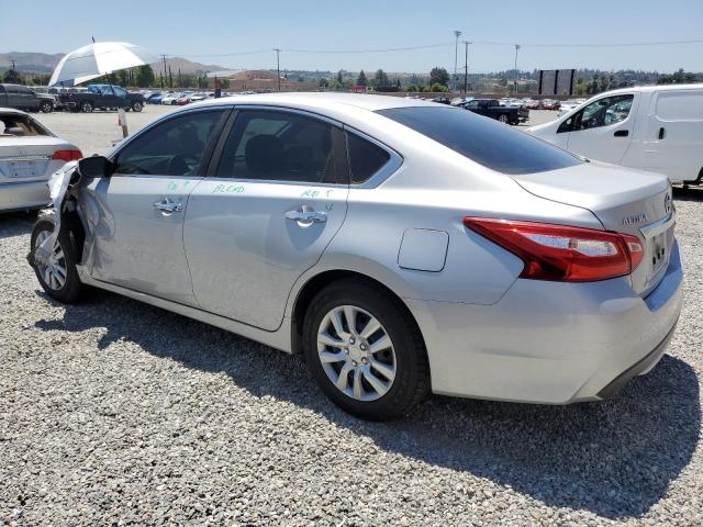 Photo 2 from auction – 2016 NISSAN ALTIMA 2.5 with VIN 1N4AL3AP9GN348097