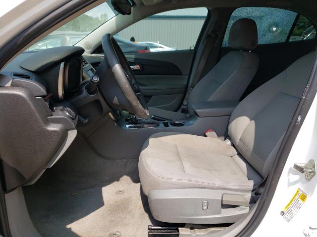 Photo 7 from auction – 2014 CHEVROLET MALIBU LS with VIN 1G11B5SL7EF242218