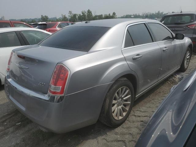 Photo 3 from auction – 2013 CHRYSLER 300 with VIN 2C3CCAAG2DH665378