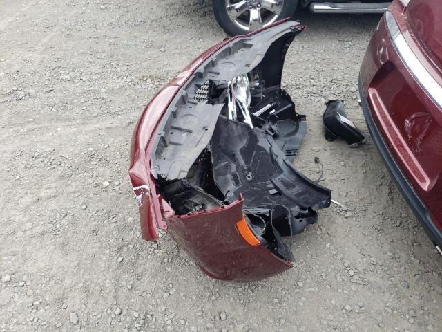 Photo 12 from auction – 2020 CHRYSLER 300 LIMITE with VIN 2C3CCAEG3LH124414