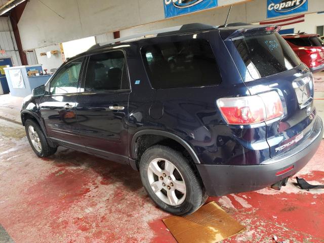 Photo 2 from auction – 2012 GMC ACADIA SLE with VIN 1GKKVNED1CJ346452