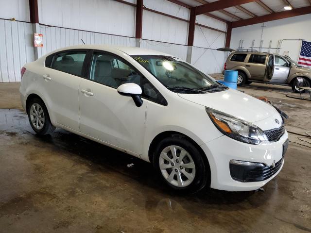 Photo 4 from auction – 2017 KIA RIO LX with VIN KNADM4A38H6006382