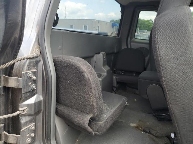 Photo 10 from auction – 2007 FORD RANGER SUP with VIN 1FTZR45E77PA33037