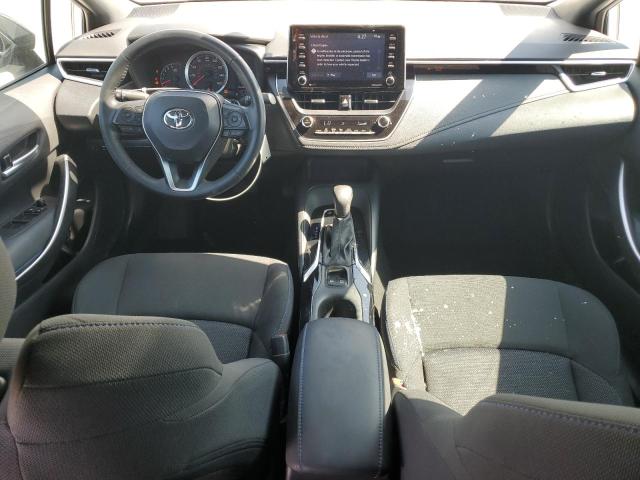 Photo 8 from auction – 2021 TOYOTA COROLLA SE with VIN 5YFS4MCE7MP065628